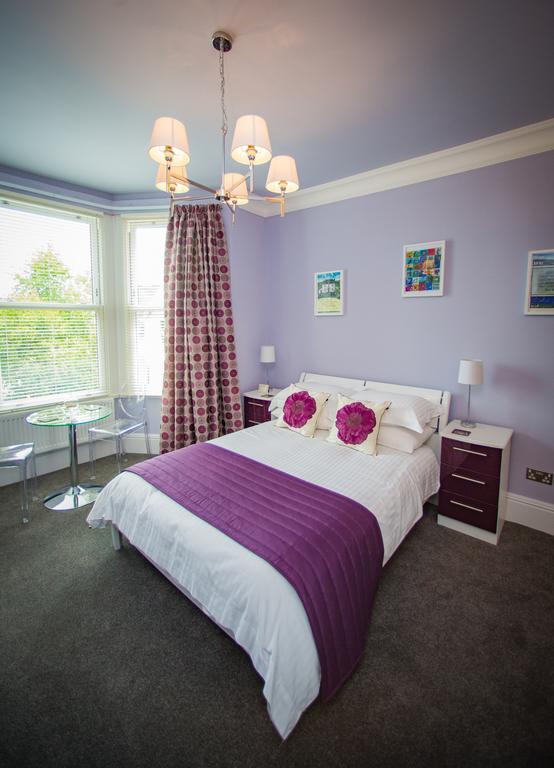 Studios At Glenthorne Merthyr Tydfil Camera foto