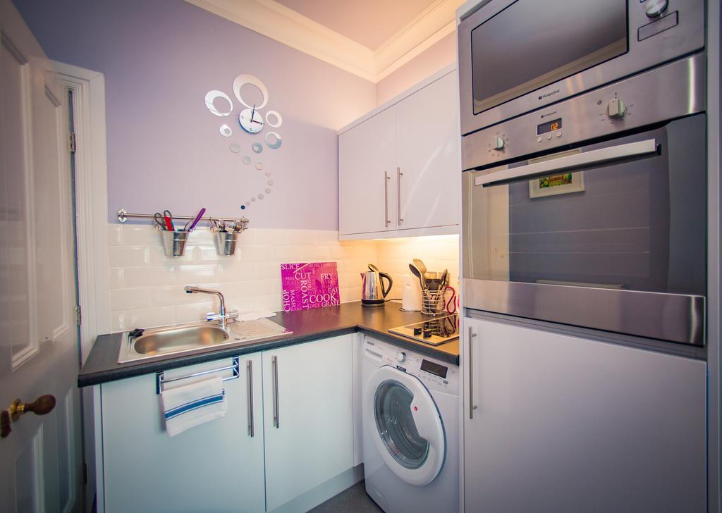 Studios At Glenthorne Merthyr Tydfil Camera foto
