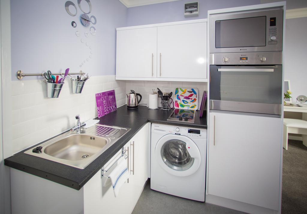 Studios At Glenthorne Merthyr Tydfil Camera foto