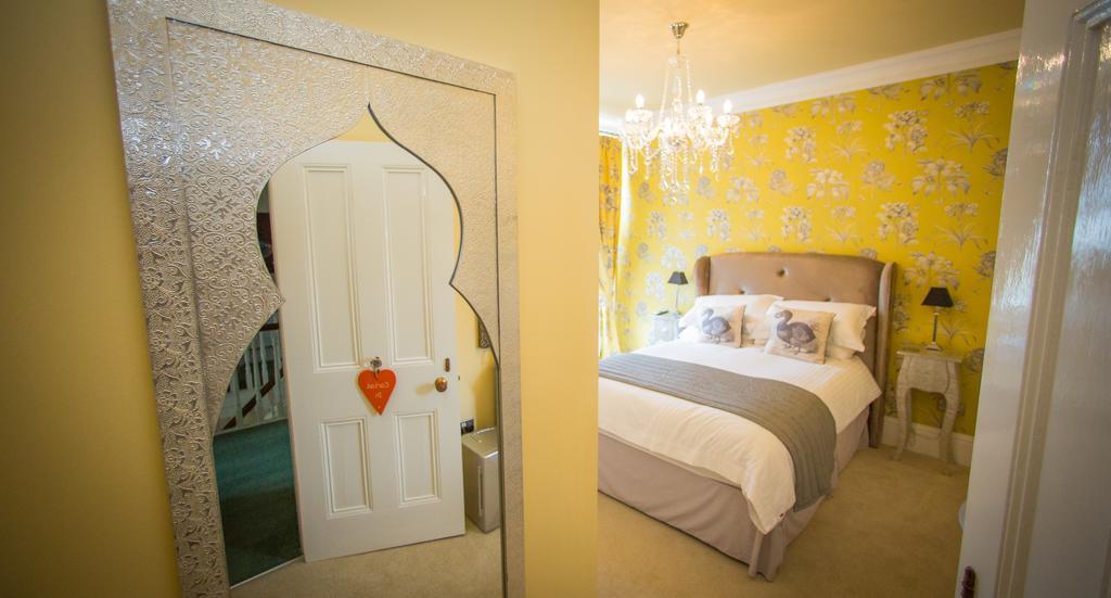 Studios At Glenthorne Merthyr Tydfil Esterno foto